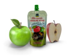 PYRÉ jablko 120g PYRÉ jablko 120g