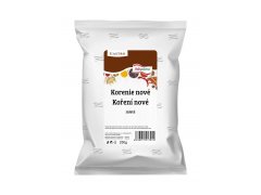 NOVÉ KOŘENÍ mleté 250 g