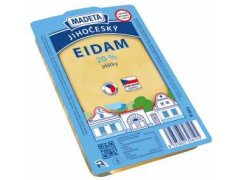 EIDAM 20% plátky 100g EIDAM 20% plátky 100g
