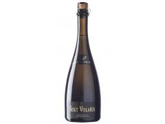 SEKT  VELTLÍNSKÉ ZELELNÉ 2020 0,75 lit. extra brut