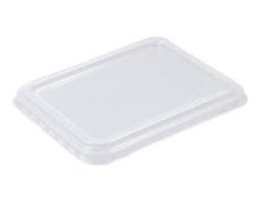 VÍČKO na misku zatavovací 227x178mm