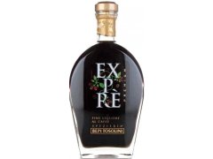 LIKÉR EXPRÉ COFFEE 28% 0,7L