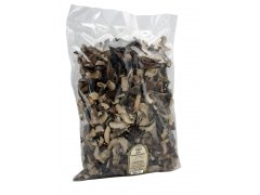 SMĚS HOUBY BRAMBORAČKA sušené 500g (sáček) SMĚS HOUBY BRAMBORAČKA sušené 500g (sáček)