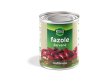 FAZOLE ČERVENÉ v nálevu  400g