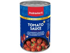 OMÁČKA rajčatová 4kg