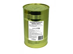 RAJČATA ochucená pasírovaná 4kg RAJČATA ochucená pasírovaná 4kg