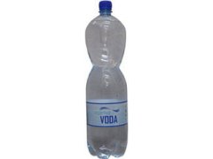 FONTESSA neperlivá voda 2l