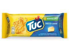 SUŠENKY TUC Sýr 100g