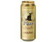 PIVO KOZEL 10 ° světlé 0,5lit.plech PIVO KOZEL 10 ° světlé 0,5lit.plech