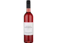 VÍNO MLADÉ ZWEIGELTREBE ROSÉ 0,75lit.mzv (ČR)