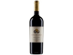 VÍNO NEGROAMARO I.G.T.Puglia 0,75lit.R.2019 (Itálie)
