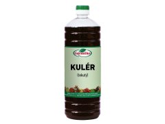 KULÉR pet 1lit. KULÉR pet 1lit.