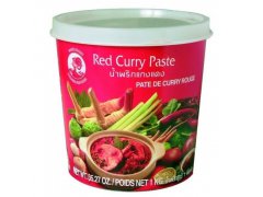 PASTA curry 1kg RED PASTA curry 1kg RED
