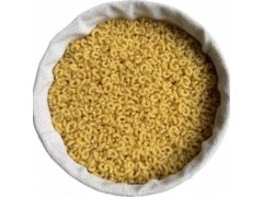 TĚSTOVINY KOLÍNKA mini semolina 5 kg TĚSTOVINY KOLÍNKA mini semolina 5 kg