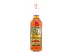 RUM KAKADU ELIXIR de banana 30% 0,7lit.
