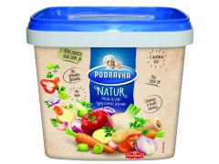 PODRAVKA NATUR 1kg