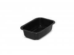 MISKA zatav. na polévku 3496 500ml (384ks v balení) 160x112x66mm MISKA zatav. na polévku 3496 500ml (384ks v balení) 160x112x66mm