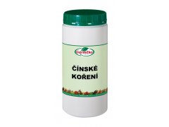KOŘENÍ ČÍNSKÉ 720g dóza