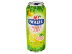 PIVO BIRELL Pomelo-grep 0,5lit.plech