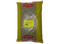 HRÁCH zelený celý 5kg HRÁCH zelený celý 5kg