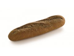 BAGETA VÍCEZRNNÁ střední 130g 28cm (50623) mražené BAGETA VÍCEZRNNÁ střední 130g 28cm (50623) mražené