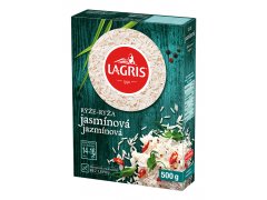 RÝŽE jasmínová   500g