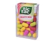 TIC TAC 18g Fruity mix