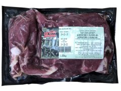 SRNČÍ KOSTKY NA GULÁŠ cca 5kg (mražené) SRNČÍ KOSTKY NA GULÁŠ cca 5kg (mražené)