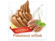 SMĚS zmrzlinová pekanový ořech 2kg