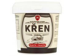 KŘEN pikantní 1kg