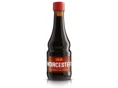 OMÁČKA worcesterová   160ml