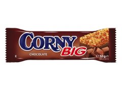 TYČINKA CORNY  BIG čokoláda 50g