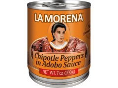 PAPRIČKY Chipotle  200g