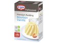 PUDING vanilka Bourbon 1 kg