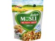 MÜSLI křupavé bez cukru s ořechy 300g