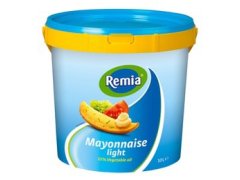 MAJONÉZA Light 25% 10 L