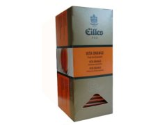 ČAJ VITA ORANGE 25 x 2,5g                                                                                         