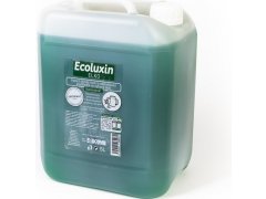 PROSTŘEDEK na výčepní sklo 5lit. Ecoluxin Elko