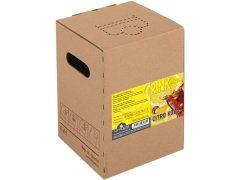 KONCENTRÁT (Juice bar) CITRO - COLA, 50% ovoce 5l FRUTTISO