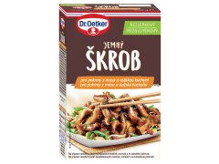 ŠKROB  200g na masitá jídla
