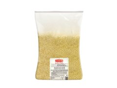 TĚSTOVINY RÝŽE semolinová 5 kg TĚSTOVINY RÝŽE semolinová 5 kg