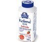 MLÉKO KEFÍROVÉ jahoda 300g