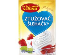 ZTUŽOVAČ šlehačky 13g