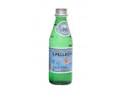PELLEGRINO 0,25lit.sklo