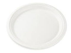 TALÍŘ cukrová třtina 17,5cm (50 ks v sáčku) TALÍŘ cukrová třtina 17,5cm (50 ks v sáčku)