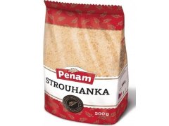 STROUHANKA PEČIVOVÁ 500g STROUHANKA PEČIVOVÁ 500g
