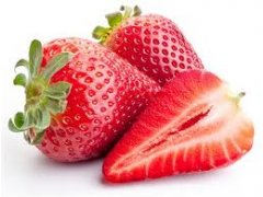 JAHODY EXTRA 500g Holandsko
