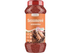 SEMÍNKO SEZAMOVÉ 600 g