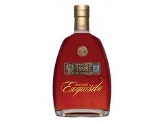 RUM OLIVER´S EXQUSITO 1995 40% 0,7L EXQ954070 RUM OLIVER´S EXQUSITO 1995 40% 0,7L EXQ954070