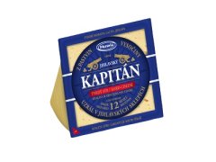 SÝR KAPITÁN 48% cca.1,25kg (6)